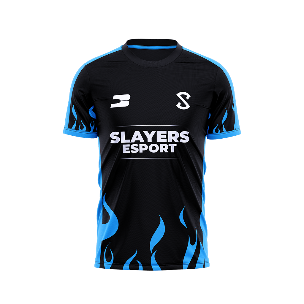 Maillot Slayers