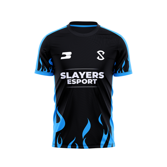 Maillot Slayers