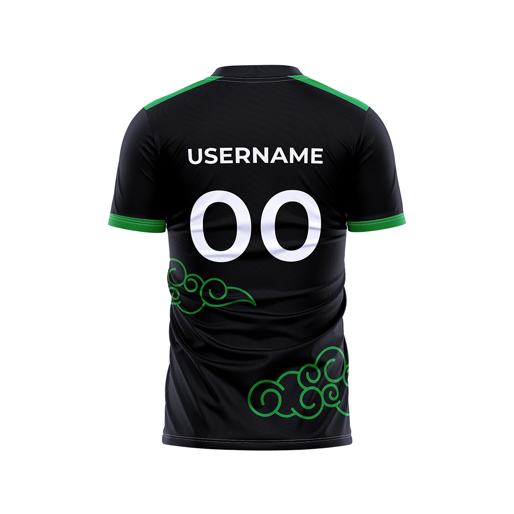 Maillot Odious v2