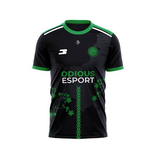 Maillot Odious v2