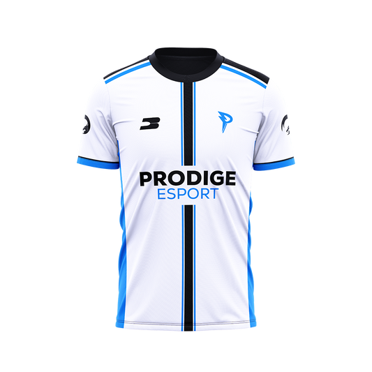 Maillot ProDiGe Esport BLEU