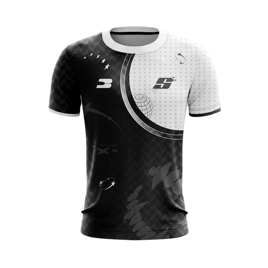 Maillot Solaire E-sport