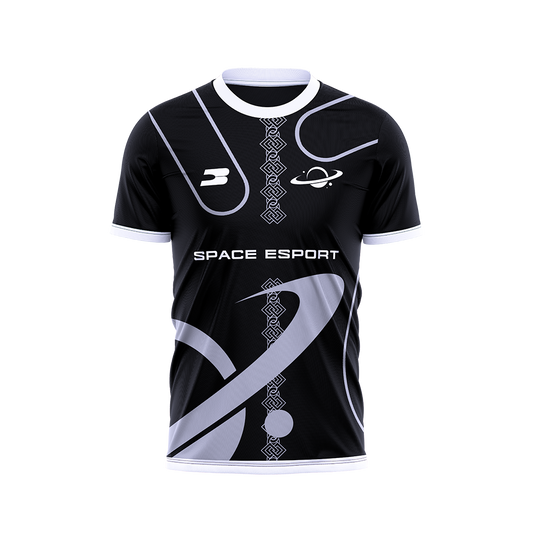 Maillot Space E-sport