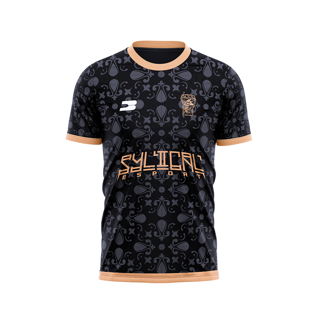 Maillot Sylical