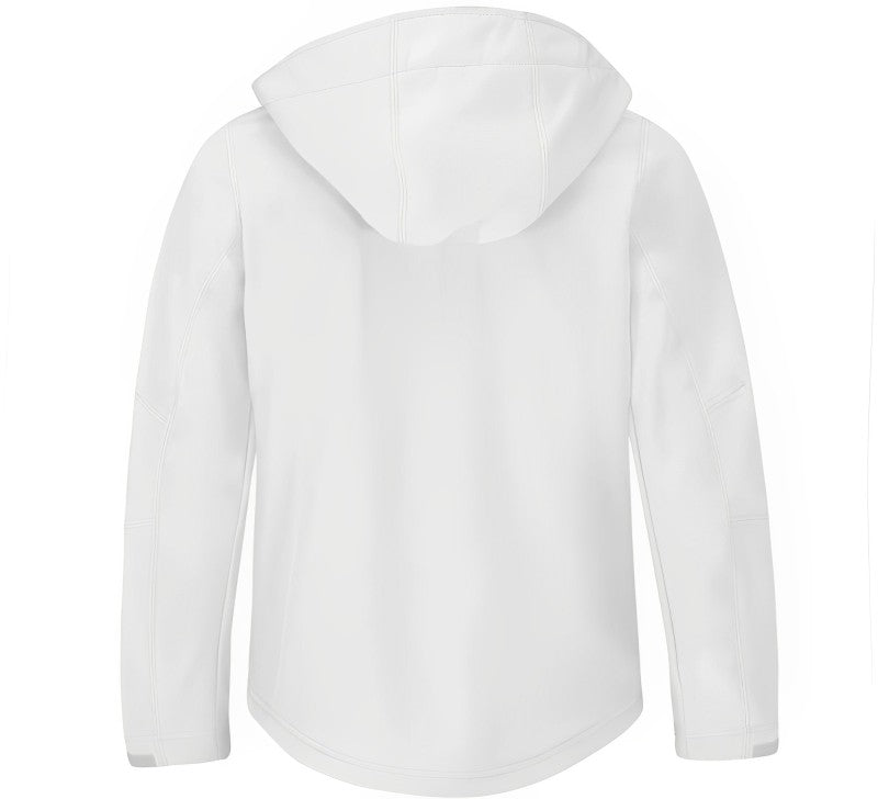 Veste Breathe'flex Blanc