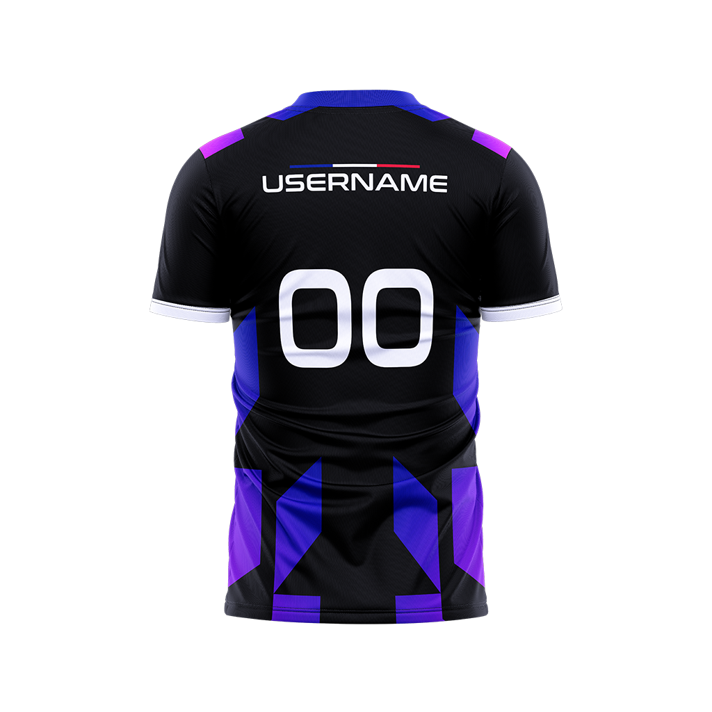 Maillot Wazox E-sport