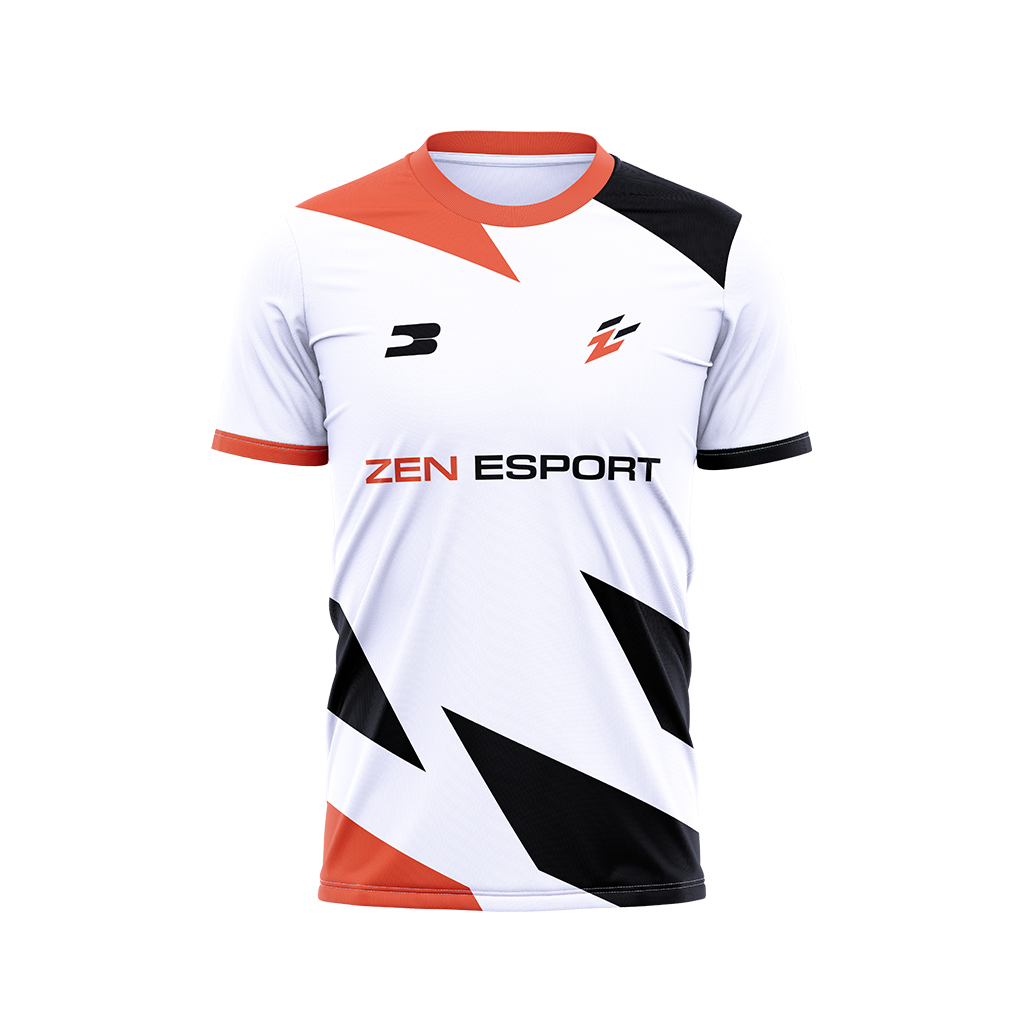 Maillot Zen