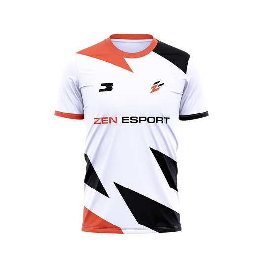 Maillot Zen